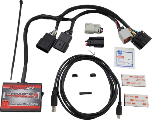 Dynojet Research - Dynojet Research Power Commander V - 15-041