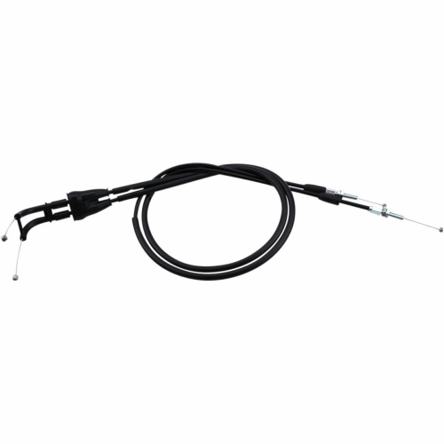 Moose Racing - Moose Racing Throttle Cable - 0650-1670