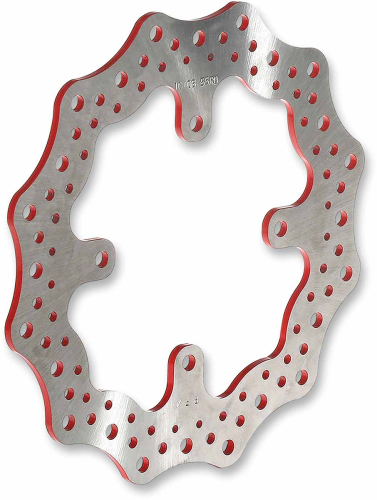 Moose Racing - Moose Racing RFX Rotor - 1711-1354