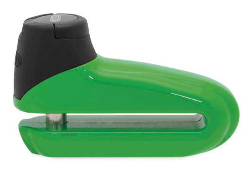 Abus - Abus Provogue 300 Brake Disc Lock - Green - 4003318 73331 4