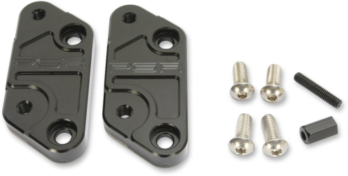 PSR - PSR Adjustable Rearset Riser - 070220022