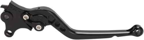 PSR - PSR Click-N-Roll Long┬áStyle Brake Lever - Black - 000058022