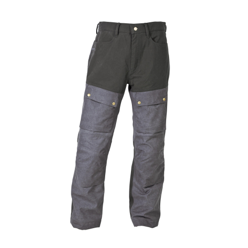 Scorpion - Scorpion Birmingham Pants - 3504-3 - Green - Small