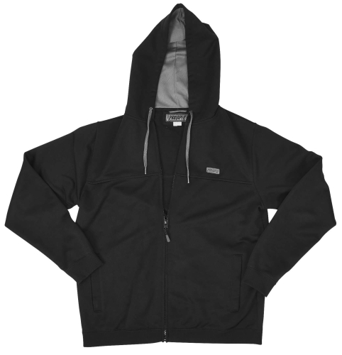 ProTaper - ProTaper Race Spec Jacket - 0203-0800-BLK-2XL - Black - 2XL
