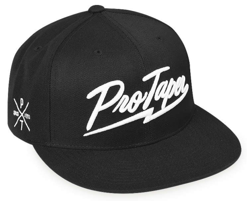 ProTaper - ProTaper Bolt Hat - S1603234 - Black - OSFM