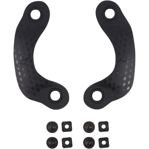 Alpinestars - Alpinestars New Tech 10 Inner Brace Side Bars - 11 - 25SBT14-11