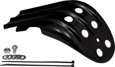 West-Eagle Motorcycle Products - West-Eagle Motorcycle Products Skid Plate - H3547