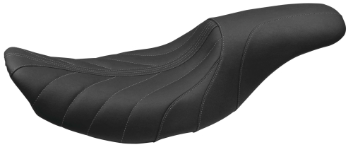 Revere - Revere Journey 2-Up Gravity Seat by Mustang - Gun Metal Gray - 74116GM