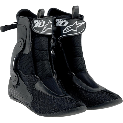 Alpinestars - Alpinestars New Tech 10 Inner Brace - 8 - 25SHOET14-08