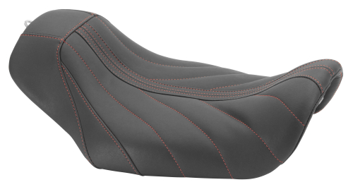 Revere - Revere Journey Solo Gravity Seat by Mustang - American Beauty - 75107AB