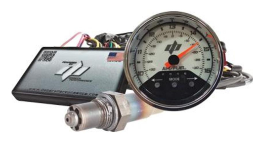 Dobeck Performance - Dobeck Performance AFR Plus Fuel Tuner - 712019YBOB-P