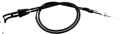 Moose Racing - Moose Racing Throttle Cable - 0650-1672