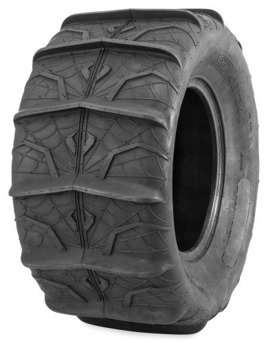 QuadBoss - QuadBoss QBT346 Rear Tire - 28x13-14 - P3052-28X13-14