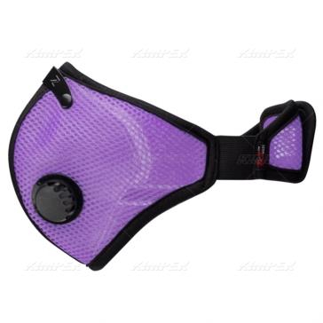 RZ Mask - RZ Mask M2 Youth Mask - 20146 - Purple - OSFM