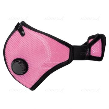 RZ Mask - RZ Mask M2 Youth Mask - 20139 - Pink - OSFM