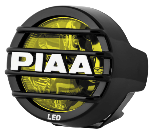 PIAA - PIAA LP530 Series Ion Yellow LED Light Kit - 3.5in. - 22-73532