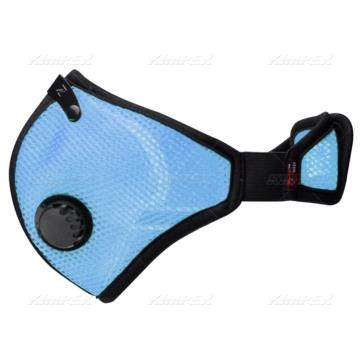 RZ Mask - RZ Mask M2 Youth Mask - 20153 - Blue - OSFM