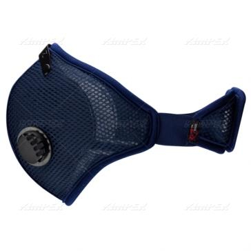 RZ Mask - RZ Mask M2 Youth Mask - 20078 - Navy - OSFM