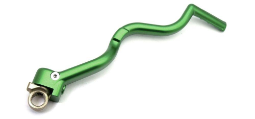 Hammerhead Designs - Hammerhead Designs Kick Starter - Green - 70-0345-00-30