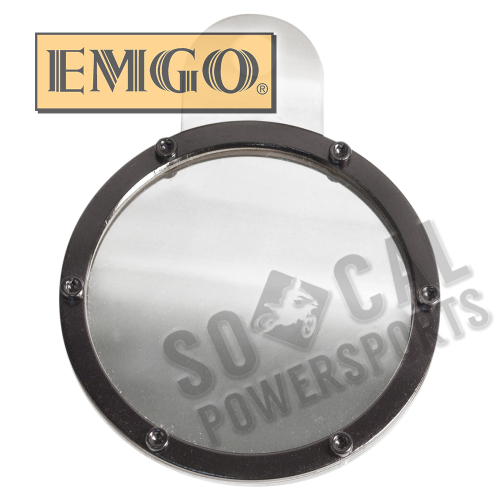 Emgo - Emgo Tax Disc/License Holder - Sport - 8628811