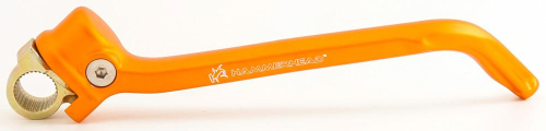 Hammerhead Designs - Hammerhead Designs Kick Starter - Orange - 70-0564-00-40