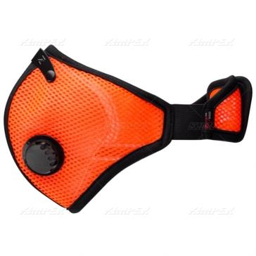 RZ Mask - RZ Mask M2 Mask - 20061 - Orange - X-Large