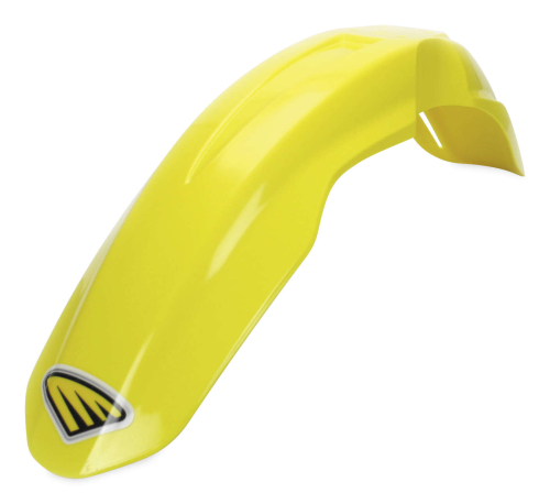 Cycra - Cycra Performance Front Fender - Yellow - 1CYC-1520-55