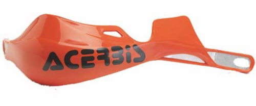 Acerbis - Acerbis Rally II Handguards - Orange - 2250235226