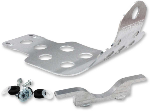 Works Connection - Works Connection MX Skid Plate - 10-197