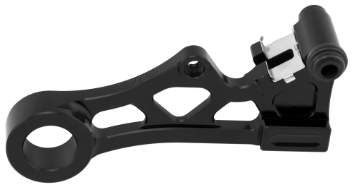 T.M. Designworks - T.M. Designworks Brake Caliper Carrier - Black - HON-BKT-SX-BK