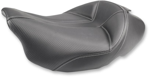 Saddlemen - Saddlemen Dominator Solo Seat - 897-06-0042
