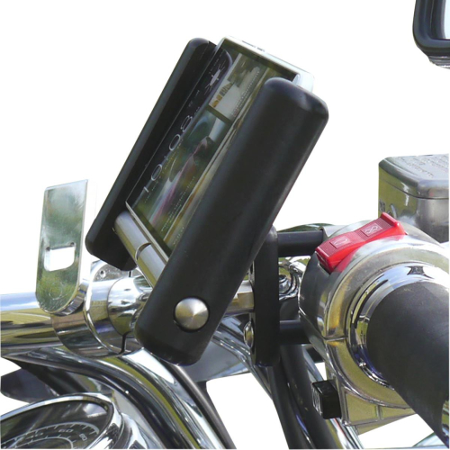 Desert Dawgs - Desert Dawgs Urban Slide Mount for Universal Brake/Clutch - Black - ESLREBL