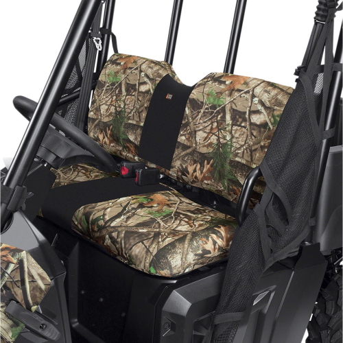 Classic Accessories - Classic Accessories QuadGear Extreme UTV Seat Cover (Bench) - Next Vista G1 - 18159016001RT