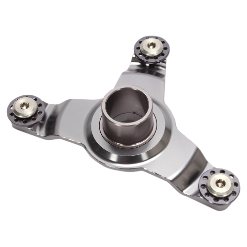 UFO Plastics - UFO Plastics Front Disc Mounting Kit - ASDG02