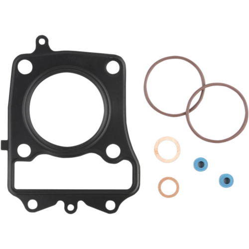 Cometic Gasket - Cometic Gasket Top End Gasket Kit - MLS/C.O.T. .027in. - 52.4mm Bore - C8915