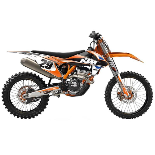 Factory Effex - Factory Effex EVO 13 Shroud Graphic Kit - 2001554