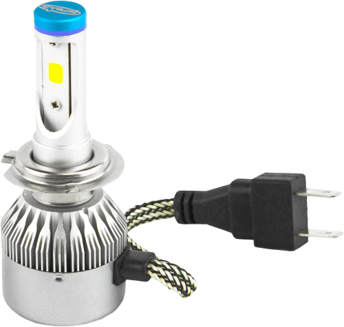 Cyron Lighting - Cyron Lighting H7 Elite Series LED Bulb - ABH7-B6K
