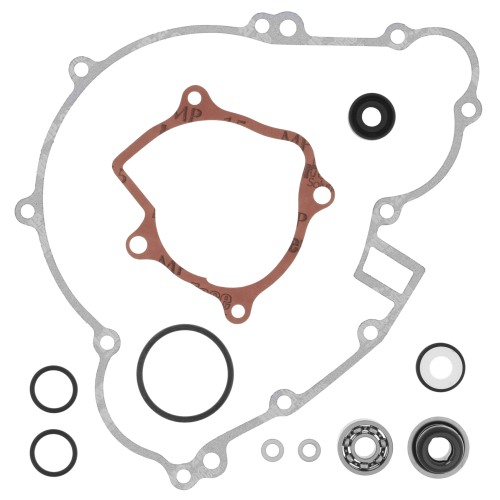QuadBoss - QuadBoss Water Pump Rebuild Kit - 821831