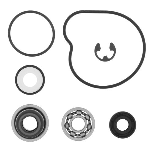 QuadBoss - QuadBoss Water Pump Rebuild Kit - 821928