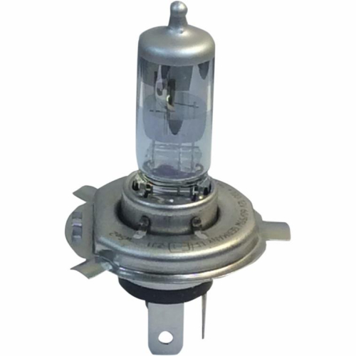 CandlePower - CandlePower Volsa Plus-100 Xenon Headlamp Bulb - H4 - 12V 60/55W (P43t) - 27481