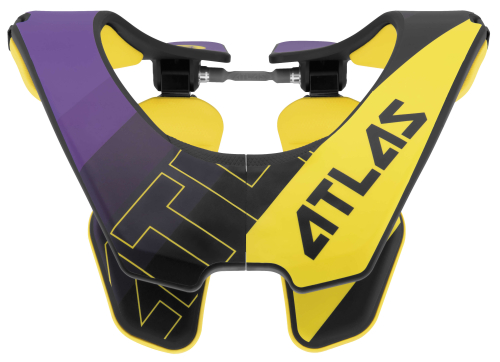 Atlas - Atlas Air Brace (2015) - AA2-04-020 - Baller - Large