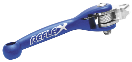 Streamline - Streamline Reflex Brake Lever - Blue - SA-111-B