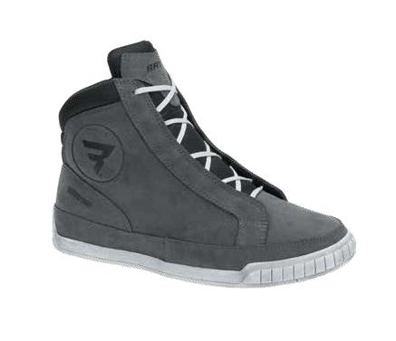 Bates - Bates Taser Boots - XF-1-BA0118 - Gray - 7