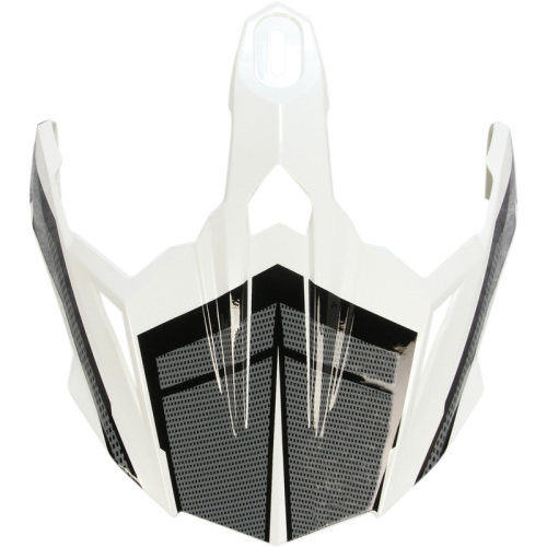 AFX - AFX Peak for FX-39DS Veleta Helmets - Black - 01321043