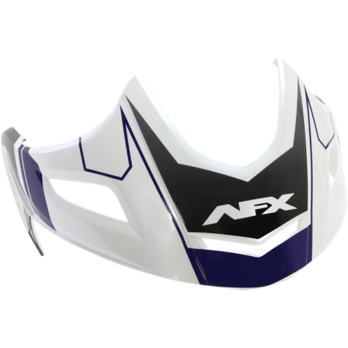 AFX - AFX Peak for FX-50 Signal Helmets - Blue - 01321055