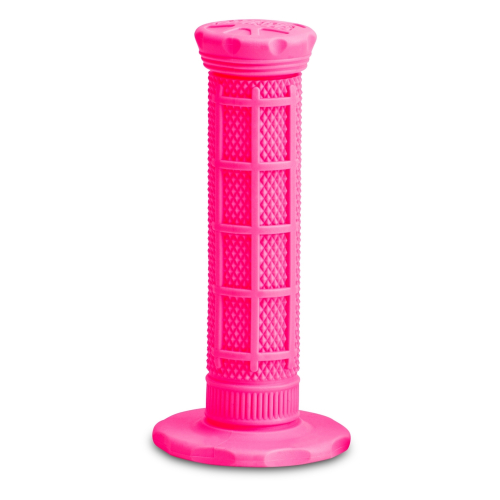 ProTaper - ProTaper 1/3in. Waffle Micro Grips - Pink - 025071