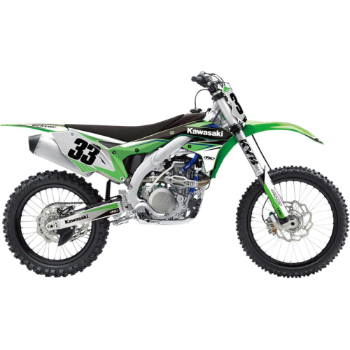 Factory Effex - Factory Effex EVO 14 Shroud Graphic Kit - 2001108