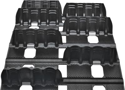 Camso - Camso Conquer 280 Mountain Tracks - 15in. x 153in. - 9334M