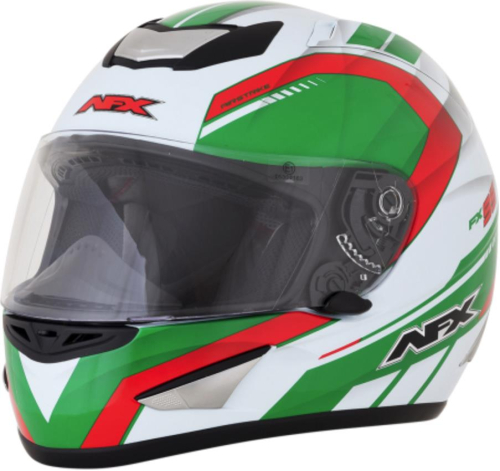 AFX - AFX FX-95 Country Helmet - 01019596 - Italy - Small