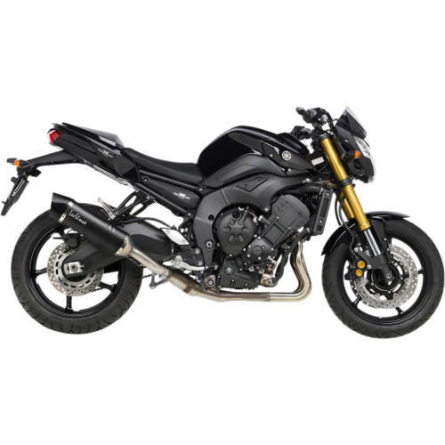 Leo Vince - Leo Vince LV One Evo Slip-On - Carbon Fiber Muffler - 8278E